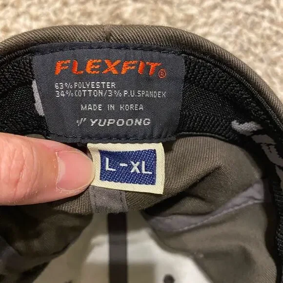 Ford Flexfit Cap - Picture 6 of 6